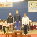 Maciej abutin dwukrotnym mistrzem Polski