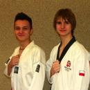 Bolesawianie w Mistrzostwach Polski w Taekwondo