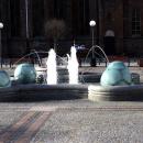 Ruszaj wrocawskie fontanny