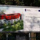 Otwarcie nowego budynku szpitala
