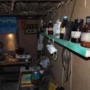 Afgaska chata, czyli laboratorium talibw