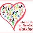 Zakochajsi w Nordic Walking
