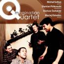 Imagination Quartet w klubie jazzowym 