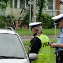 Policja rozpoczyna majowy weekend na drogach