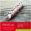 Odra Cup 2011