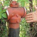 Sotys walczy o we i hydranty