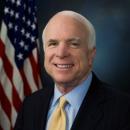 Namwi McCaina na spacer?