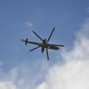 Awaryjne ldowanie Mi-24