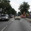 Letnie remonty wrocawskich ulic