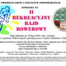 Zibicki Rajd Rowerowy