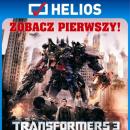 Transformers 3 w Heliosie