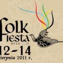 Folk Fiesta 2011