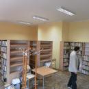 Nowa biblioteka w Legnickim Polu