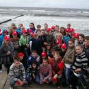 Legnicka Caritas goci dzieci z Biaorusi 