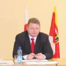 Trzech kandydatw w wyborach do Sejmu