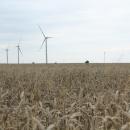 W Lipnikach ruszya pierwsza elektrownia wiatrowa