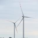 W Lipnikach ruszya pierwsza elektrownia wiatrowa