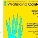 Wratislavia Cantans w Bolesawcu