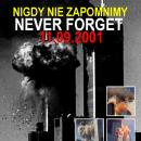 Atakowane WTC na zdjciach