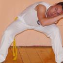 Warsztaty Capoeira 
