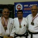 Spraski mistrzem w judo 