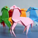  Naucz si robi origami
