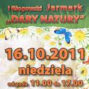 Jarmark ''Dary Natury''