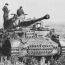 W Legnicy jest zakopany czog Panzer IV