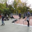 Gmina wyrniona za skatepark