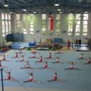 Mistrzostwa Polski w Gimnastyce Sportowej w Nysie