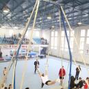 Druynowe Mistrzostwa Polski w gimnastyce mczyzn
