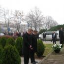 Prezydenci we Wrocawiu. Janukowycz spniony