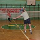 OSiR zaprasza na badmintona