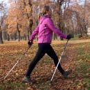 Treningi Nordic Walking w Strzelinie