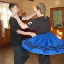 „May Bolesawiec” na warsztatach tanecznych