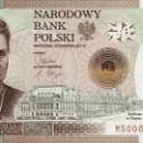 Na banknot wraca Maria Skłodowska-Curie 