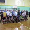 Mistrzostwa Legnicy w Badmintonie - wyniki