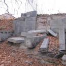 Ogldziny cmentarza przy Al. Wojska Polskiego 