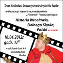 Historia Wrocławia na wesoło