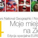 Uczniowie w finale National Geographic