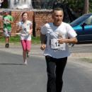 Fala biegaczy w Radomierzycach