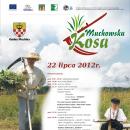 Muchowska Kosa 2012