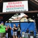 Biesiada Straacka w Braszowicach 