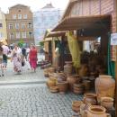 Ceramiczna fiesta w Bolesawcu trwa