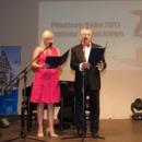 Filantropi roku 2011 Regionu Legnickiego