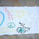 Tydzień Pokoju w Roanne z udziałem młodych legniczan