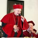 Nowy rektor Papieskiego Wydziau Teologicznego