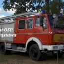65 lat OSP w Chrzstawie