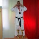 Medale nyskich karatekw 