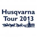 Nasz patronat - największa gonitwa psich zaprzęgów. VII Husqvarna Tour 2013. 